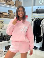 Unique The Label - Joleen Shorts - Roze