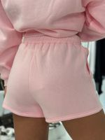 Unique The Label - Joleen Shorts - Roze