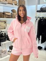 Unique The Label - Joleen Vest - Roze