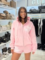 Unique The Label - Joleen Vest - Roze