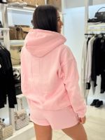 Unique The Label - Joleen Vest - Roze