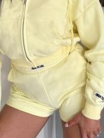 Unique The Label - Molly Shorts - Geel