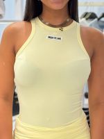 Unique The Label - Nena Set - Geel