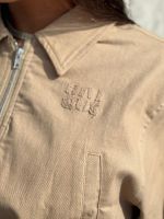 Unique The Label - Leyla Jacket - Beige