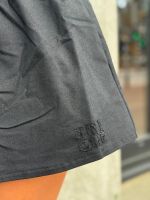 Unique The Label - Leyla Skirt - Zwart