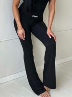 Unique the label - loungeset - zwart (2 LOSSE ITEMS!)