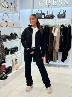 Unique The Label - Molly Pants Tracksuit Pants - Black