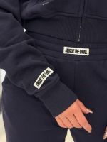 Unique The label - Molly Set - Deep Dark Navy