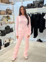 Unique the label - Set - Roze