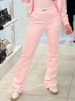 Unique the label - Set - Roze