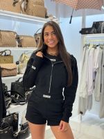 Unique the label - Molly Set - Zwart