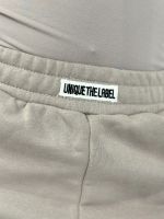 Unique The Label - Molly Shorts - Mocha