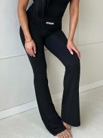 Unique The Label - Nena Pants - Black