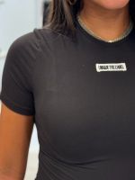 Unique The Label - Nena Set - Black