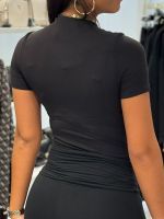 Unique The Label - Nena Set - Black