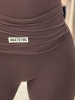 Unique The Label - Nena Set - Cacao