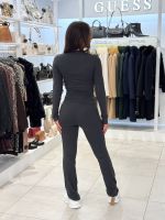 Unique The Label - Nena Set - Charcoal