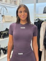 Unique The Label - Nena Set - Deep Berry