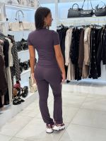 Unique The Label - Nena Set - Deep Berry