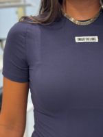 Unique The Label - Nena Set - Deep Dark Navy