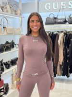 Unique The Label - Nena Set - Mushroom