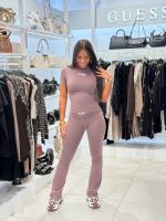 Unique The Label - Nena Set - Mushroom