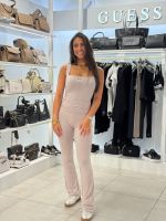 Unique The Label - Nena Tank Top - Mocha