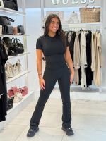 Unique The Label - Noelle Pants - Zwart