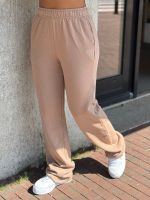 Unique The Label - Peggy Jogger - Sandy