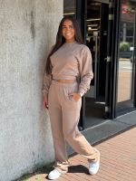 Unique The Label - Peggy Jogger - Sandy