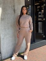 Unique The Label - Peggy Jogger - Sandy