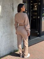 Unique The Label - Peggy Jogger - Sandy