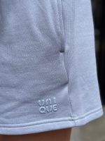 Unique The Label - Peggy Shorts - Blauw