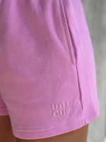 Unique The Label - Peggy Shorts - Bubblegum