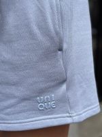 Unique The Label - Peggy Shorts - Vintage Blue