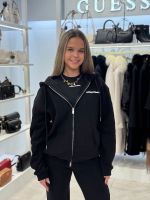 Unique The Label - Robyn Short Sleeve - Zwart