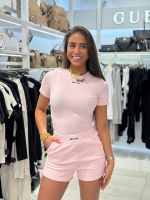 Unique The Label - Set - Roze