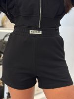 Unique the label - Set - Zwart