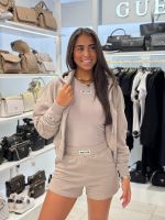 Unique The Label - Molly Shorts - Beige