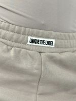 Unique The Label - Molly Shorts - Beige