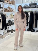 Unique The Label - Molly Vest Tracksuit Vest - Beige