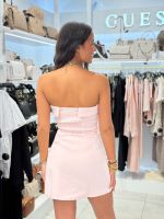Unique The Label - Yve Top - Roze
