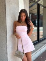 Unique The Label - Yve Top - Roze