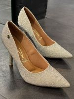 Vizzano - Pumps - Goud