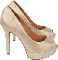 Vizzano - Pumps - Goud
