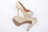 Vizzano - Pumps - Goud