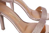 Vizzano - Sandalen op hak - Rosé