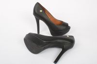 Vizzano - Pumps - Zwart