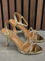 Vizzano - Sandalen op hak - Goud