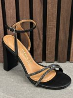 Vizzano - Sandalen op hak - Zwart